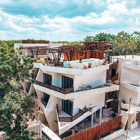 Casita Alyssa Traveler'S Oasis Apartment